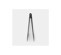 Brabantia Pince de cuisine Tasty+ 122842 2-en-1 avec pincettes Gris granit