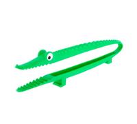 Pylones Pince de cuisine Croc'odile Vert