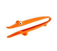 Pylones – Pince de cuisine – Croc'odile 7 G – Orange