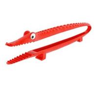 Pylones Pince de cuisine Croc'odile Rouge