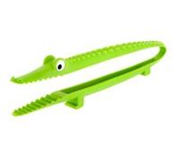 Pince de cuisine - Croc'odile Vert Clair - Pylones 10 G