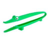 Pince de cuisine - Croc'odile Vert - Pylones 10 G