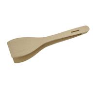 Pince de cuisine en bois FSC 29,7 cm Fackelmann