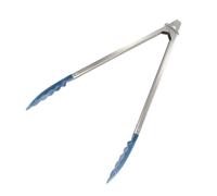 Pince de cuisine en plastique et acier inoxydable 30,4 cm Elemental Fackelmann