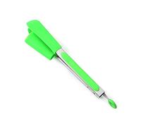 Pince de cuisine en silicone rapide pour barbecue, outil de filets de poisson, outil de cuisine antiadhésif, petites mains