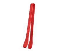 Pince De Cuisine En Silicone - Ustensile Antidérapant, Alimentaire, Outil D'aide À La Cuisine, Résistant Chaleur Avec Poignée Ergonomique | Antidérapante Pour Salades, Friture, Viande, Bacon, Bœuf, Po