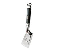 Pince de cuisine multifonction avec mécanisme de verrouillage sécurisé pour griller, frire et retourner les aliments à double usage, pince de cuisson et spatule