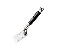 Pince de cuisine multifonction avec mécanisme de verrouillage sécurisé pour griller, frire et retourner les aliments à double usage, pince de cuisson et spatule