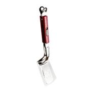 Pince de cuisine multifonction avec mécanisme de verrouillage sécurisé pour griller, frire et retourner les aliments Pince de cuisine professionnelle avec poignée en ABS