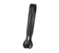 Pince De Cuisine Pince à glaçons en acier inoxydable, for café, sucre, petits clips, for barbecue, viande, pain, nourriture, mariage, anniversaire, fête, ustensiles de cuisine(Color-03-B)