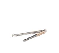 Pince de cuisine pour barbecue Snow Peak Argenté TU