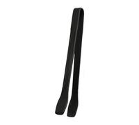 Pince de Cuisine | Silicone Alimentaire Antidérapant Résistant à la Chaleur | Ustensiles de Cuisine Anti-désistants et Accessoires - pour Chef, Friteuse, Viande, Bacon, Poulet, Gâteau, Salade, Maison,