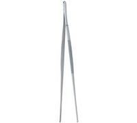 Pince de cuisson à aliment - Kela - Argent - Inox G