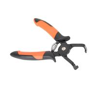 Pince De Déconnexion De Conduite De Carburant Générique À 85 Degrés Avec Mécanisme De Verrouillage De Sécurité Dégagement Rapide Électrique De Qualité Atelier Pour Automobile