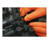 Pince de déconnexion de raccord rapide