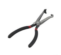 Pince de déconnexion électrique automobile avec coupe de fil pour une utilisation sur la conduite de carburant, les raccords de joints de tuyaux de gaz et les connecteurs de capteur de débit d'air (A)
