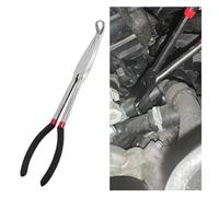 Pince de déconnexion électrique de voiture de 27,9 cm, pince de déconnexion de connecteur électrique, outil de retrait de collier de tuyau de carburant, outils professionnels pour connecteurs