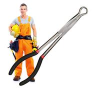 Pince de déconnexion électrique - Efficient Portable automatique, Widely Applicable, Outil Extraction, Pince Clip Tuyau 11/16 Pouces Universel Rep | Multipurpose Outdoor Indoor Util