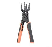 Pince de déconnexion pour raccords à sertir sur tube en cuivre PEX CPVC utilisé résidentiel léger commercial et service d'appel