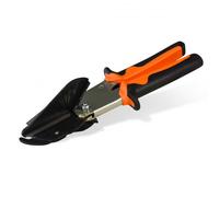 Pince de découpe à onglet à angles variables MultiCoup Edma