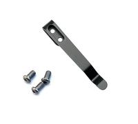 Pince de découpe pliable en acier inoxydable - Pince de poche - Accessoires de coupe