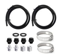 Pince de dégager pour HAYWARD CL,7.2x1.4cm,combo inateur hors ligne pour piscine,chargeur de tubes,pack de connexion,bouchon de vidange
