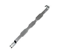 Pince de démontage de connecteur de voiture - Outil de déconnexion électrique ergonomique, outil à main robuste | Extracteur de bornes de fil pour réparation automobile | Parfait pour la maison, le