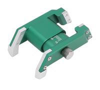 Pince de Démontage de Montre en Forme de U, Outil D'horloger Compact pour Le Retrait et L'installation Rapides du Bracelet de Montre en Acier allié