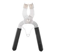 Pince de démontage de piston de moteur de voiture en acier inoxydable réglable