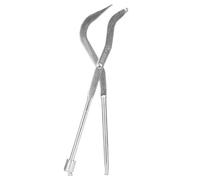 Pince De Démontage De Ressort De Rappel De Mâchoire De Frein À Tambour De Voiture De 31 Cm, Outil D'atelier D'installation Automobile, Outil De Réparation
