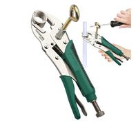 Pince De Démontage Du Chauffage Par Le Sol - Robuste, Pince De Retrait Du Chaufage Par Le SoLl, Matériel De Chauffage Par Le Sol | Changement De Connexion De Tuyau De Nettoyage De Collecteur D'outil D