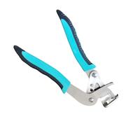 Pince de démontage - Extracteur d'ouverture de panneaux | Boucle de fixation industrielle pour réparation automobile de panneaux atelier d'entretien automobile