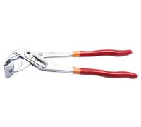 Unior Pince pour ajuster le pneu 1601/2DP Rouge/Argenté Taille unique