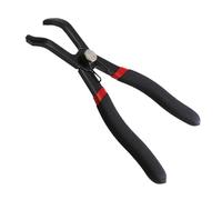 Pince de démontage pour voiture, pince de retrait de clips Outil de retrait | Pinces de retrait Pour garniture de panneau de porte de voiture, rembourrag
