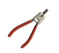 Pince de démoulage ergonomique avec contrôle de tension réglable pour l'entretien des appareils ménagers, purificateurs d'eau, pince de démontage