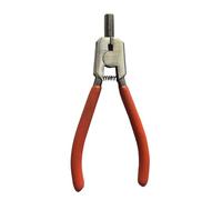Pince de démoulage professionnelle pour extraction de membrane, outil de remplacement avec design antidérapant pour réparation de boîtier de filtre, pince de maintenance ergonomique