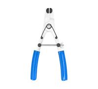 Pince de Dépose de Piston de Frein de Moto, KIMISS Outil à Main Ergonomique pour étrier de Frein de Diamètre 0,6 à 1,6 Po pour Moto