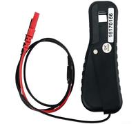 Pince de diagnostic automobile BT705A Accessoire pour multimètres numériques Plage de tr/min 300 à 1200 tr/min Compatibilité du signal d'induction