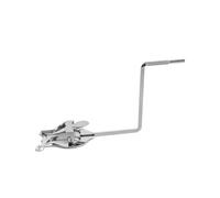 Pince de fanfare en métal pour saxophone fanfare