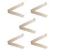 Pince de fermeture pour sac de stomie pour fermeture sécurisée et anti-fuite, design léger et durable