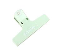 Pince De Fichiers Magnétique Pour Le Réfrigérateur Pour Le Réfrigérateur Blanc Magretic Memo Remo Clip L'école De Bureau Blanche Fridge Fichier Organisateur D'étudiants