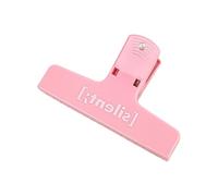 Pince De Fichiers Magnétique Pour Le Réfrigérateur Pour Le Réfrigérateur Blanc Magretic Memo Remo Clip L'école De Bureau Blanche Fridge Fichier Organisateur D'étudiants