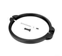 Pince de filtre à sable de piscine pour anneau, pour filtre à sable, bride de rechange pour filtre à sable, pompe de filtre à sable, valve de lavage à contre-courant