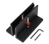 Pince de fixation à angle droit pour le travail du bois, gabarit en alliage d'aluminium pour un assemblage précis et un assemblage du cadre, outil de serrage d'angle sûr pour projets de bricolage