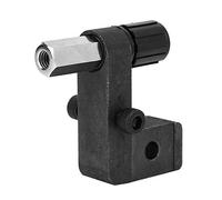 Pince de fixation de bague, bague de serrage bague de fixation professionnelle pratique bijoux bague de fixation pince de réglage Kit d'outils de fabrication de bijoux ensemble d'outils