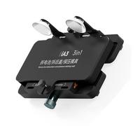 Pince de fixation de téléphone haute durabilité pour un retrait facile de l'écran et des coques arrière dans les réparations de téléphones mobiles, utilisation professionnelle