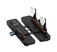 Pince de fixation de téléphone haute durabilité pour un retrait facile de l'écran et des coques arrière dans les réparations de téléphones mobiles, utilisation professionnelle