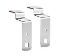 Pince de fixation de tiroir réglable et clip d'installation amovible pour | Cette pince de fixation de tiroir réglable maintient les clips de panneau fermement en place pour faciliter les tâches