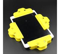 Pince De Fixation D'Écran,Clip De Réparation Et Support Pour Écran De Téléphone - Outil de Fixation Solide et Sécurisé pour Adolescents et Adultes