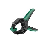 Pince de fixation manuelle portative pour menuiserie, pinces à ressort de type A, outils de fixation du bois pour projets de travail du bois, pinces à ressort de type A